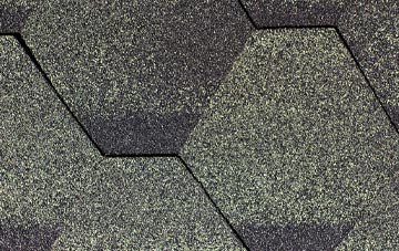 Hollinsgreen fibreglass shingle repairs